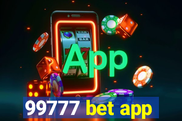 99777 bet app